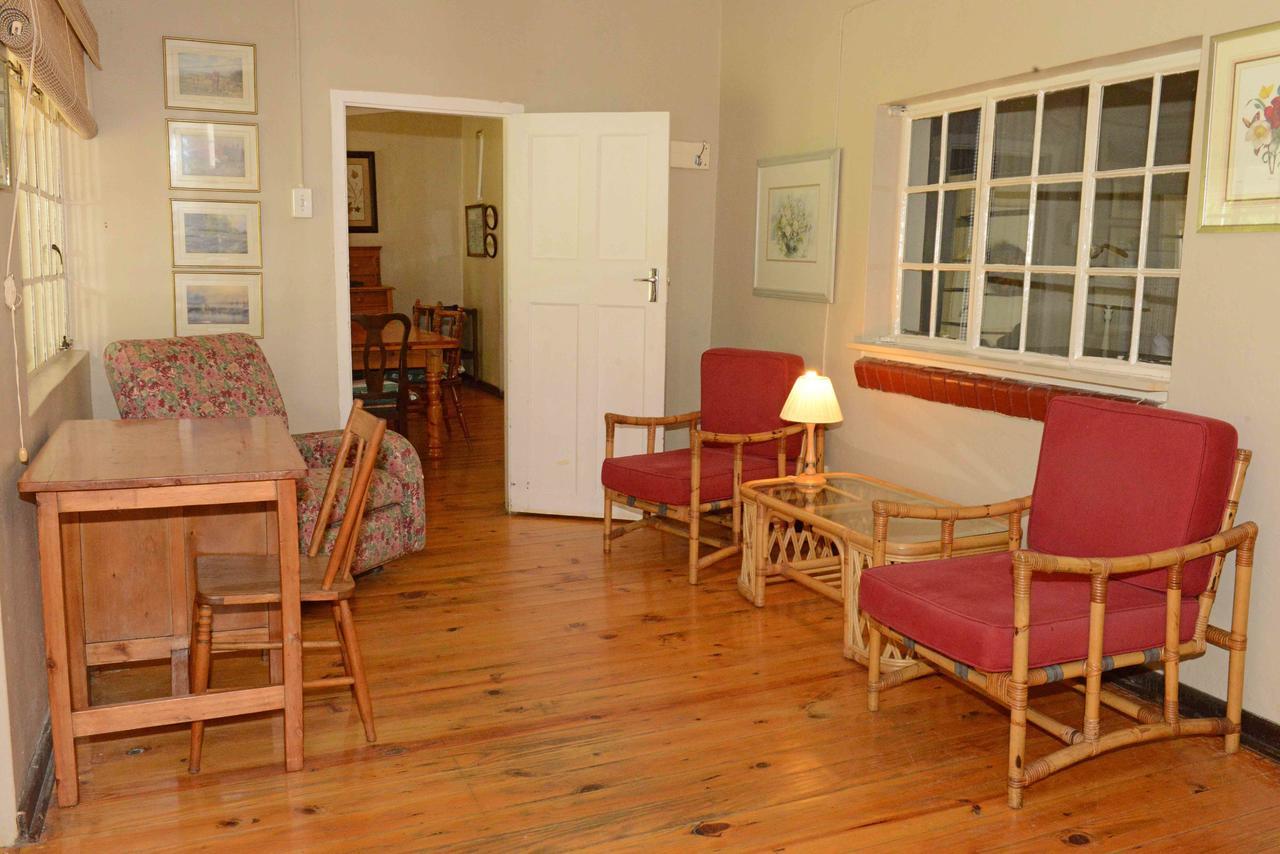 Mkomazana Mountain Cottages Himeville Eksteriør bilde